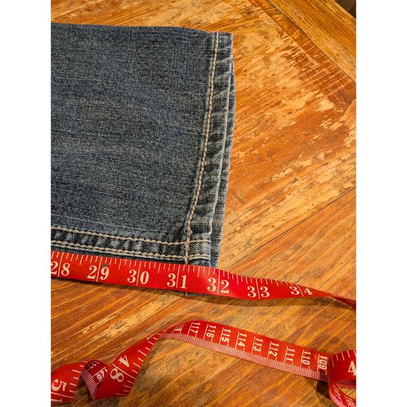 Code Bleu bootcut Jeans - Picture 6 of 8